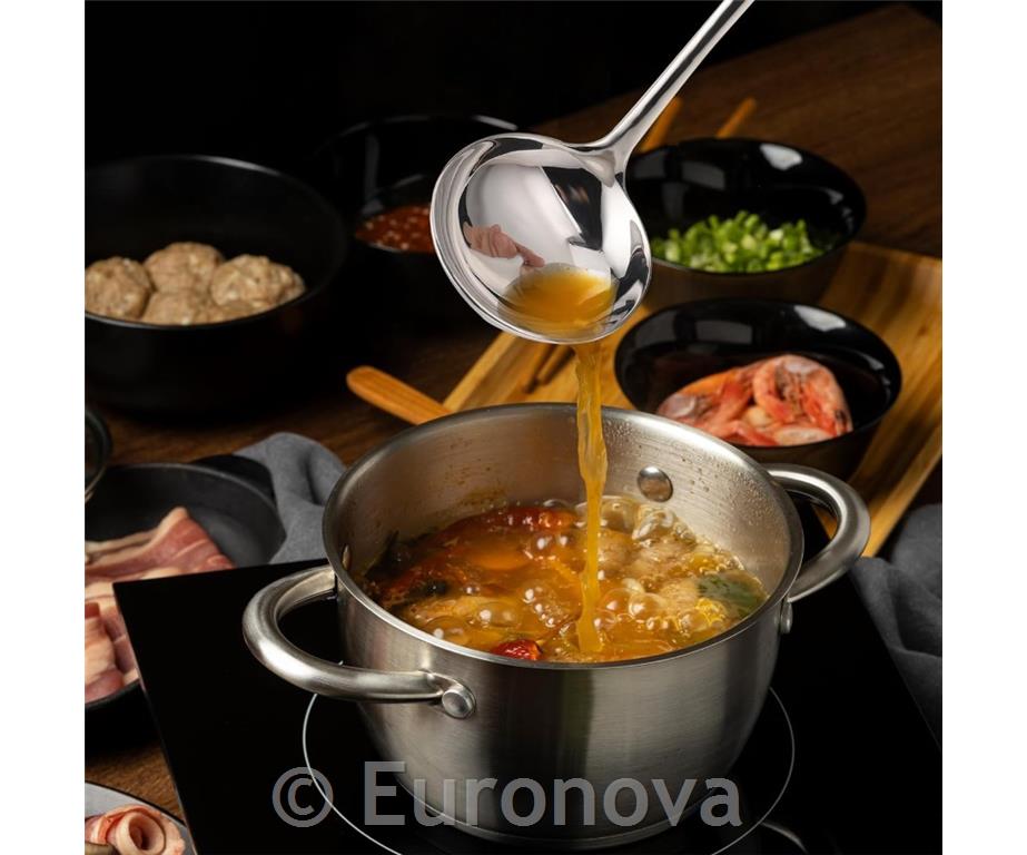 Servinga Ladle / 20cm / Royal / 1pcs