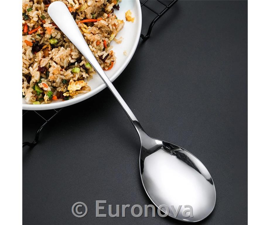 Serving spoon / 24cm / Royal / 1pcs