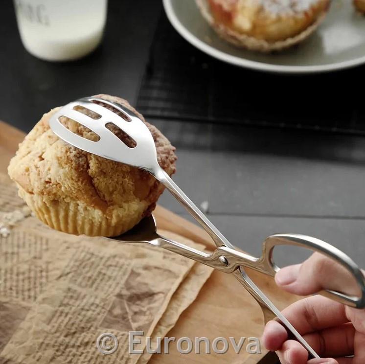 Serving Tongs / 25cm / Royal / 1 pcs