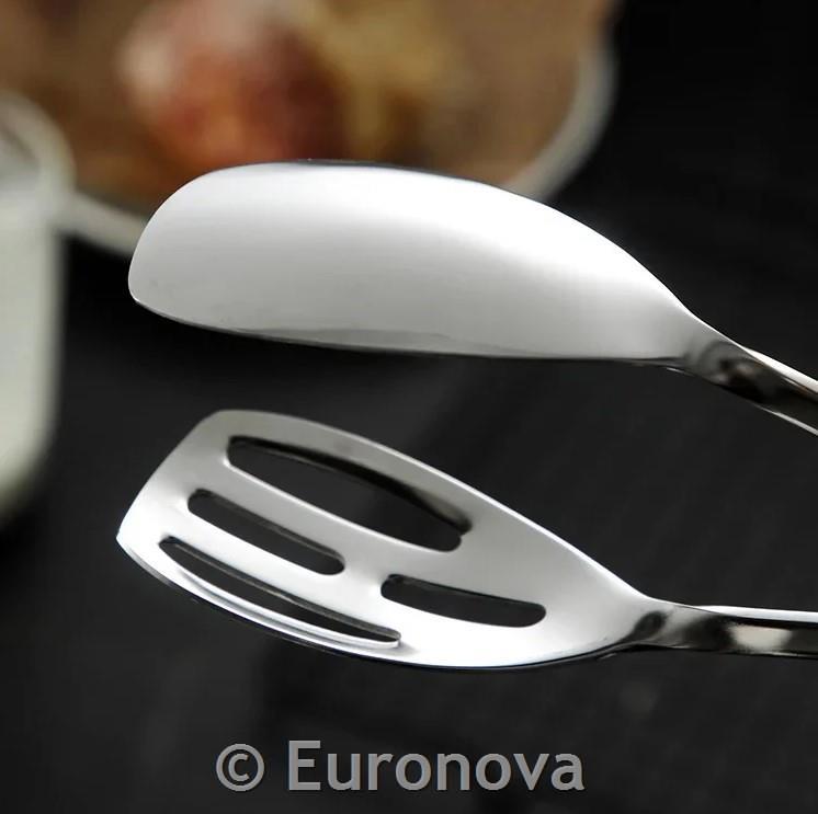 Serving Tongs / 25cm / Royal / 1 pcs