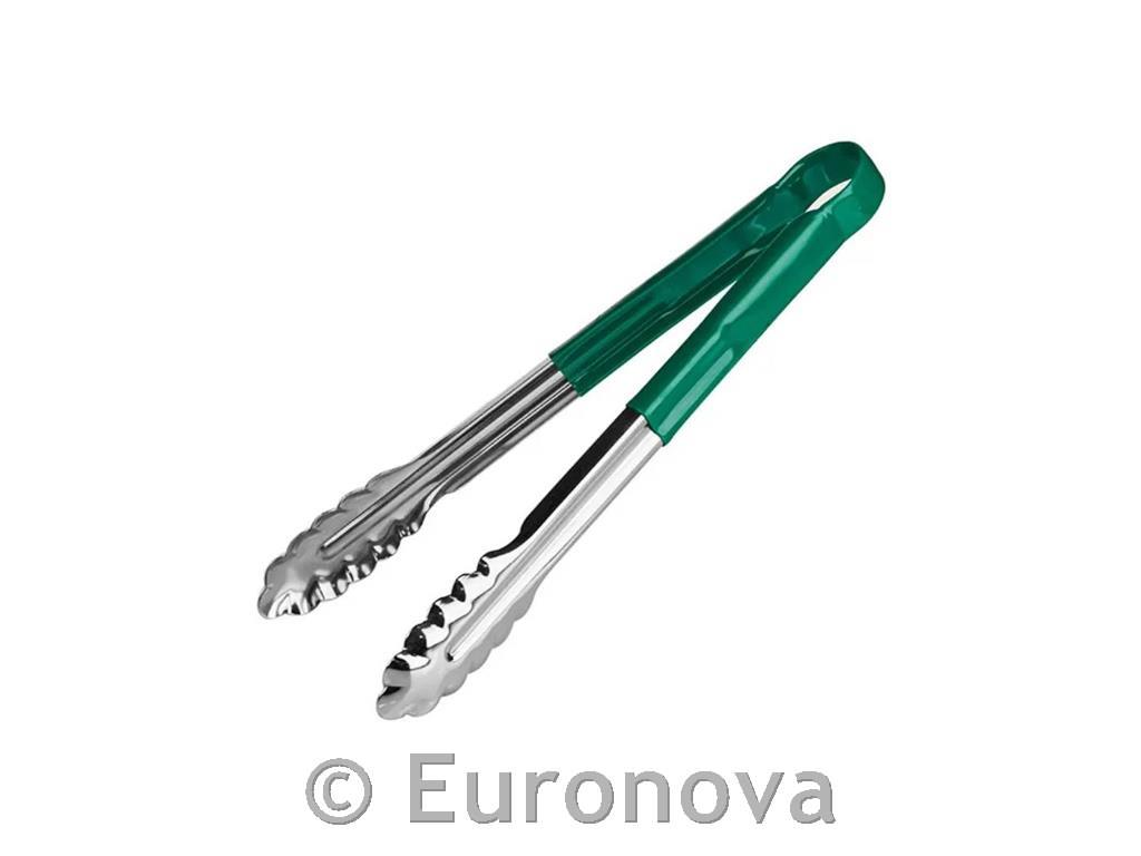 Serving tongs / 30cm / Green / Royal