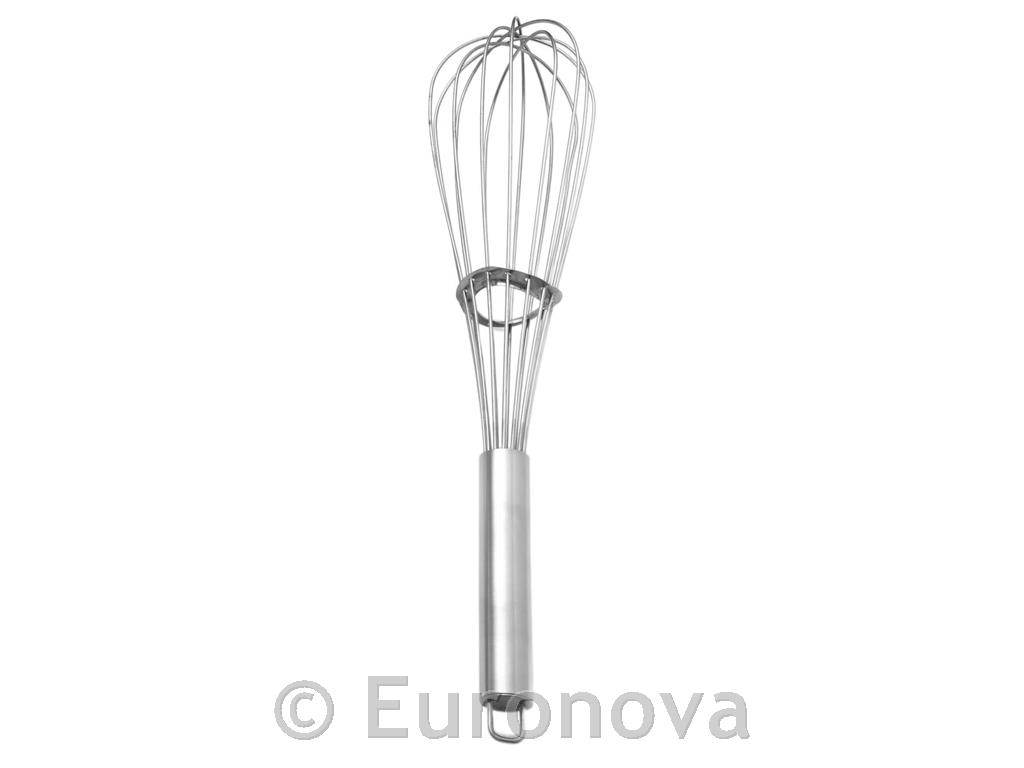 Whisk / Piano Style / 42cm / Royal