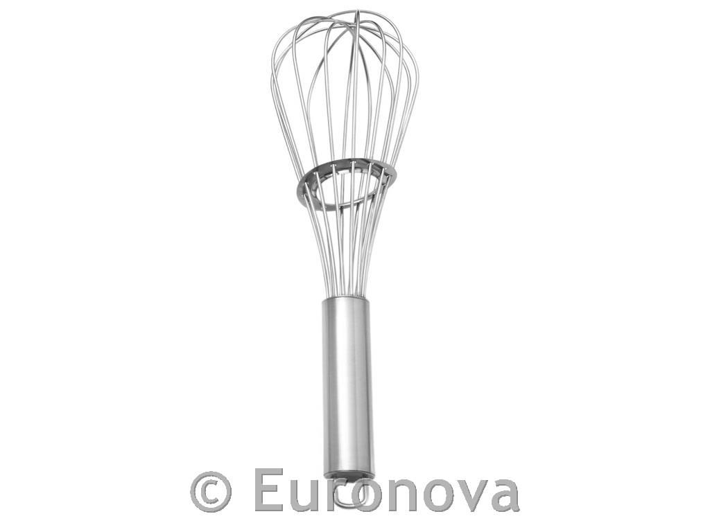Whisk / Piano Style / 28cm / Royal