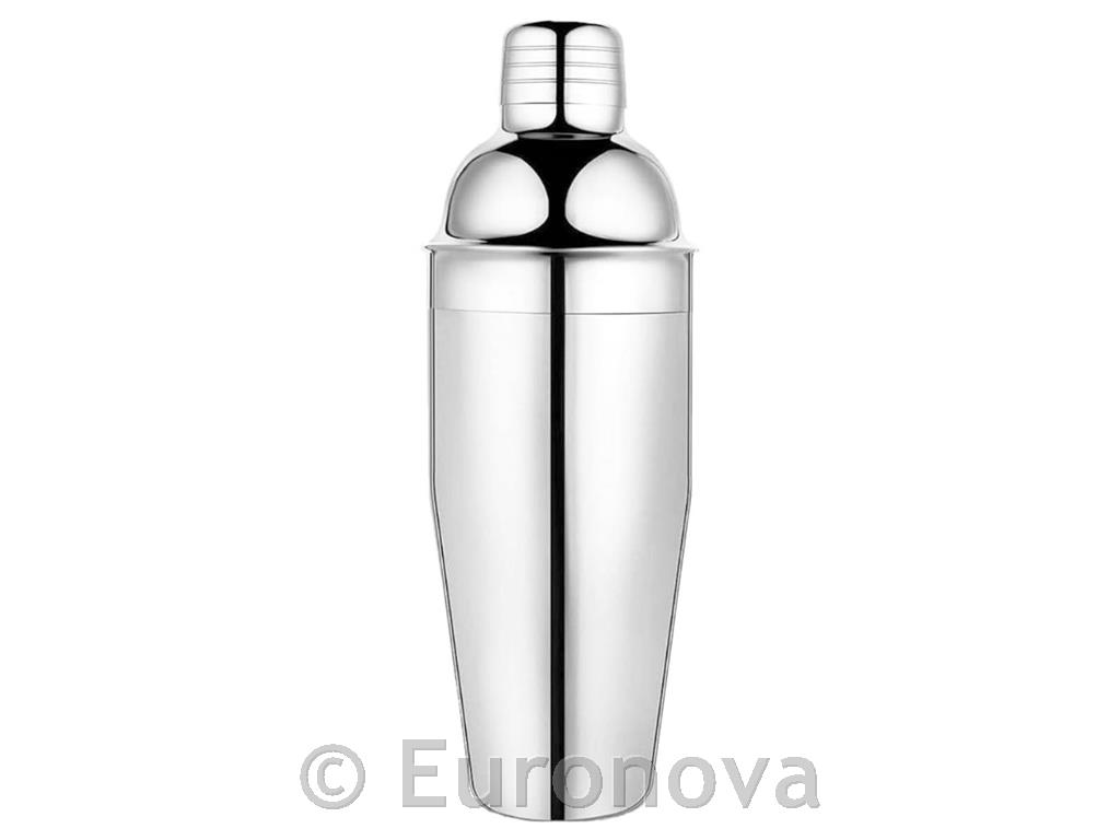 Cocktail shaker / 700ml / Royal / 1pc