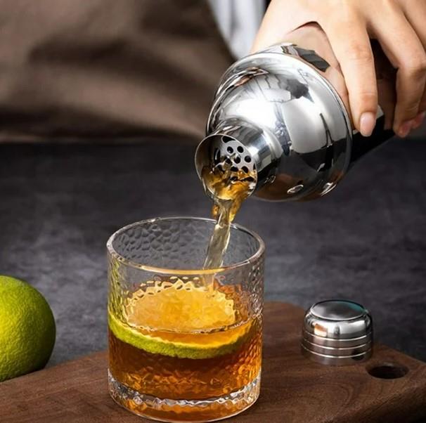 Cocktail shaker / 700ml / Royal / 1pc