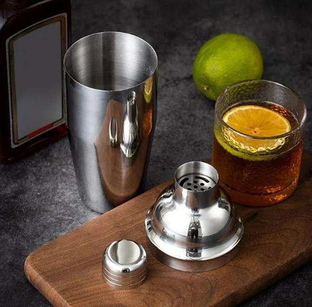 Cocktail shaker / 700ml / Royal / 1pc
