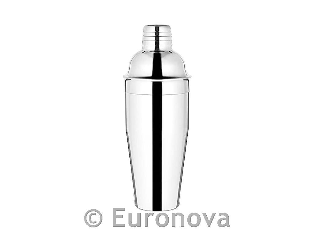Cocktail shaker / 500ml / Royal / 1pc