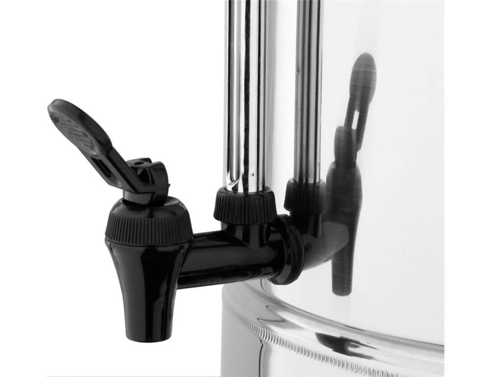 Caldaia per bevande calde / 31L / 3000W