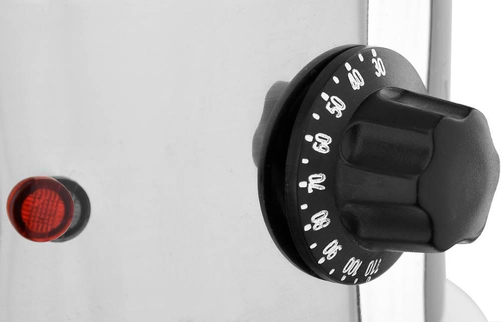 Caldaia per bevande calde / 31L / 3000W