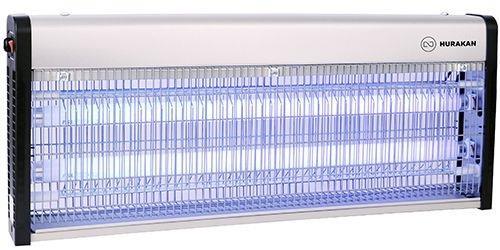 Electric Flycatcher / 20W / 35x75x27cm