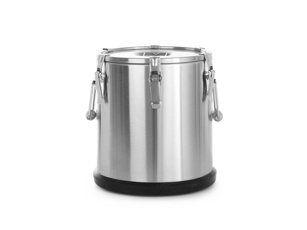 Thermo Food Trans.Container /22L/ 33x37