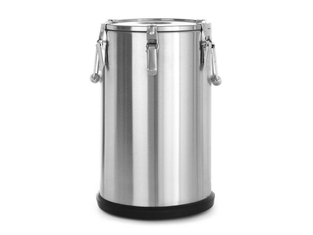Thermo Food Trans.Container /35L/ 38x41