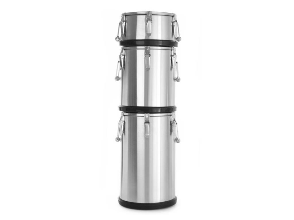 Thermo Food Trans.Container /35L/ 38x41