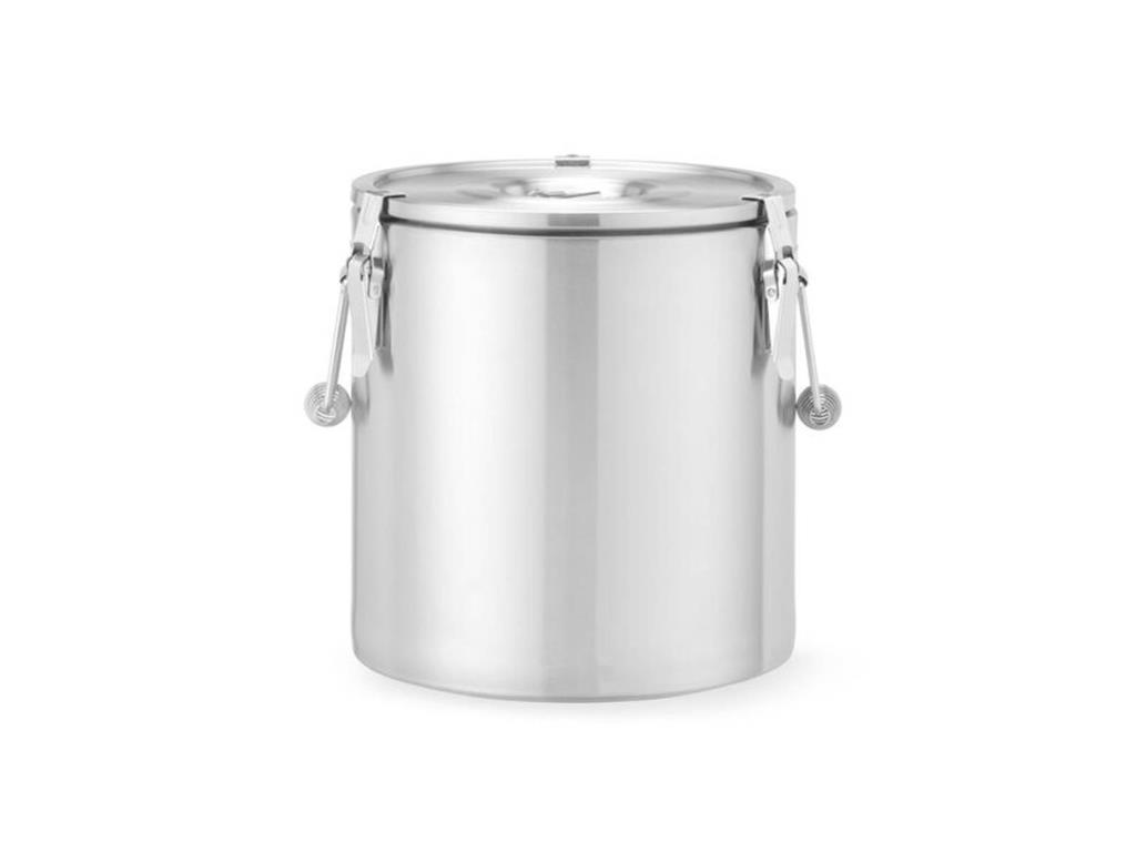 Thermo Food Trans.Container /22L/ 33x36
