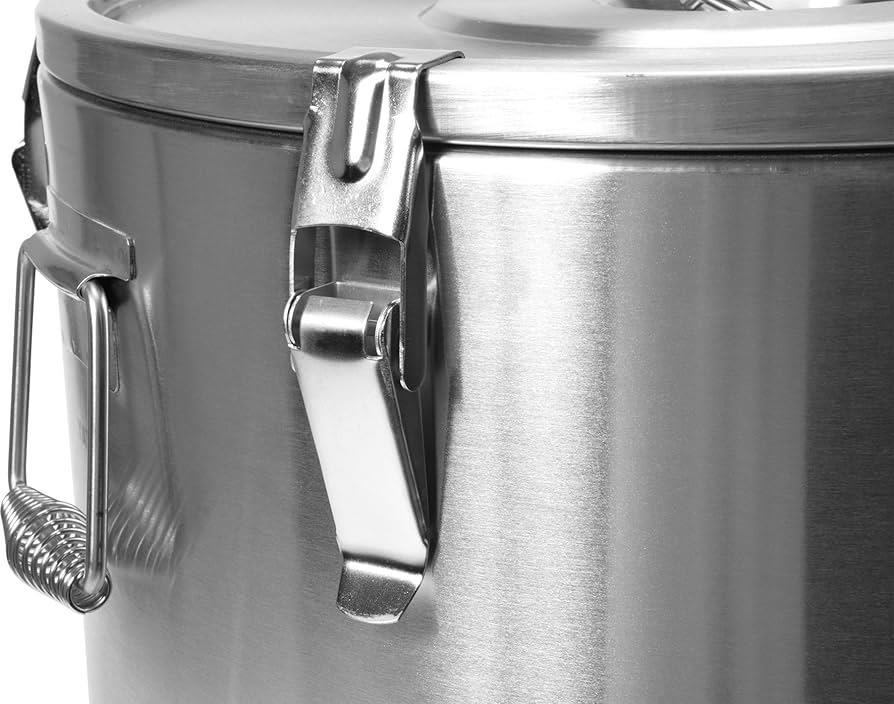 Thermo Food Trans.Container /22L/ 33x36