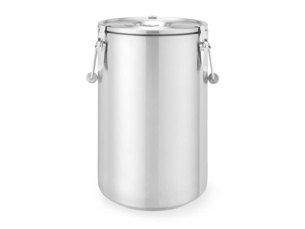 Thermo Food Trans.Container /35L/ 38x41