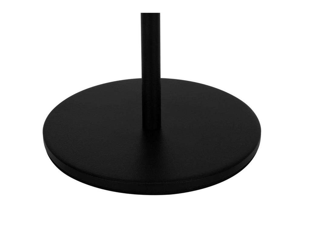 Table lamp LED / 10x10x37cm / 1pcs