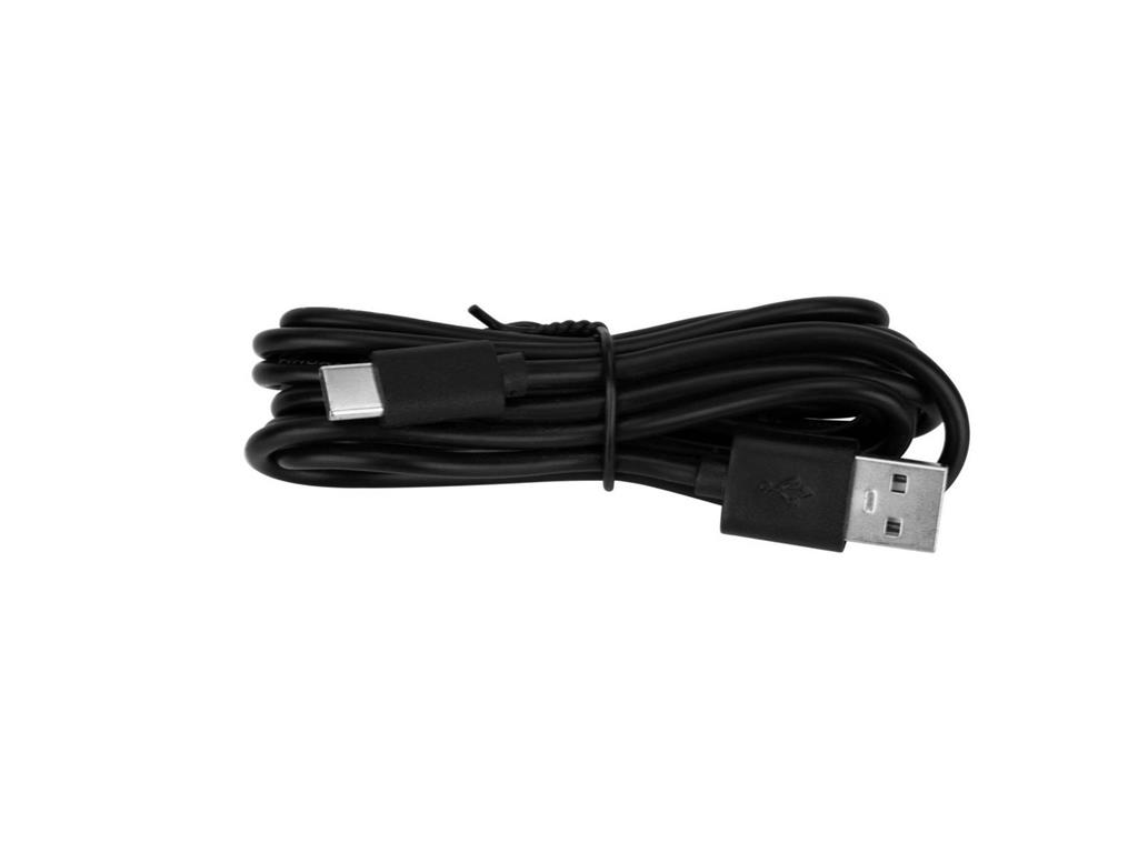 Table lamp LED / 10x10x37cm / 1pcs