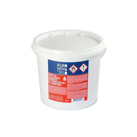 Chafing Dish Fuel Gel / 4kg