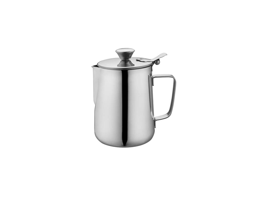 Milk Frothing Jug / 35cl
