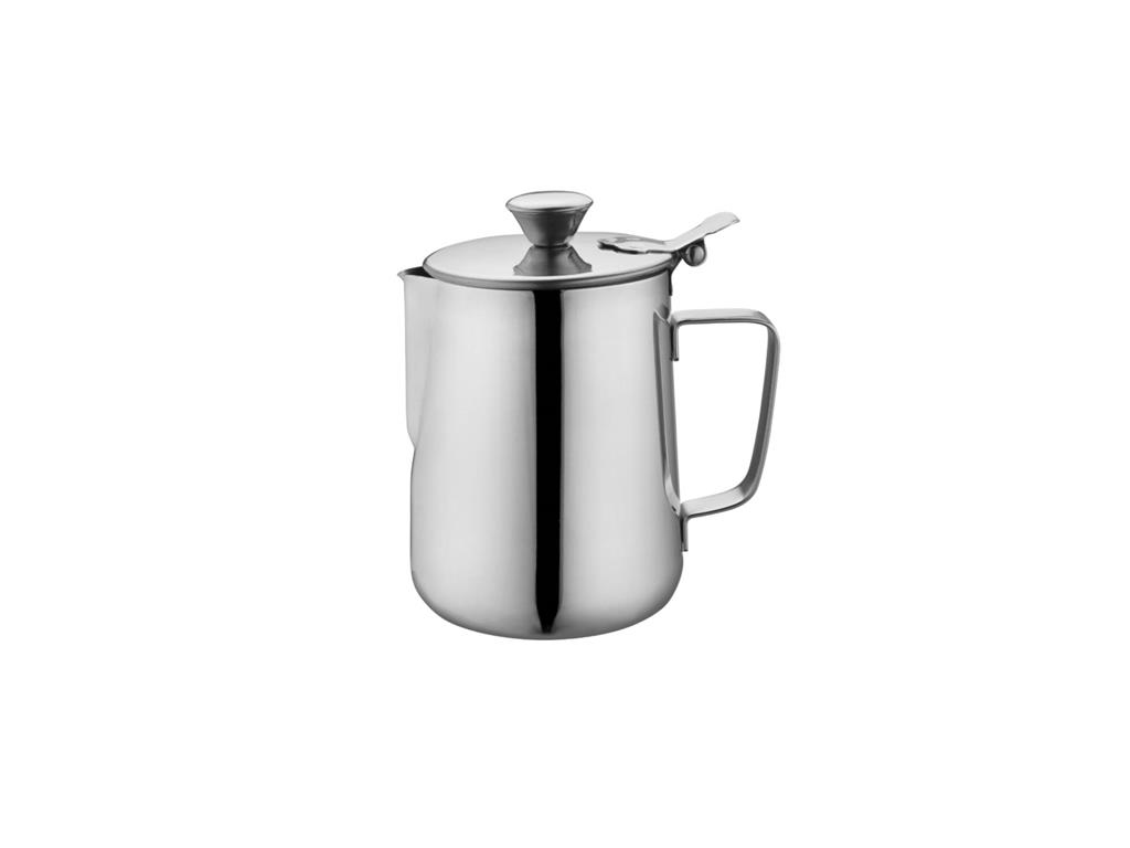 Milk Frothing Jug / 60cl