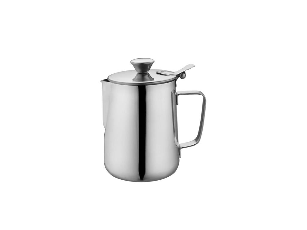 Coffee Pot / w/ Lid / 100cl