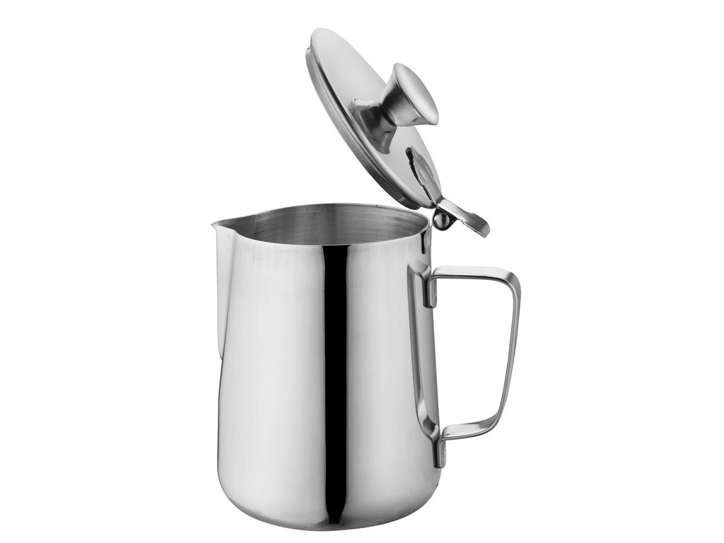 Coffee Pot / w/ Lid / 100cl