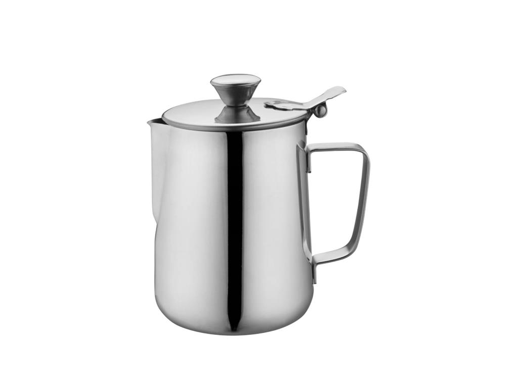 Coffee Pot / w/ Lid / 150cl
