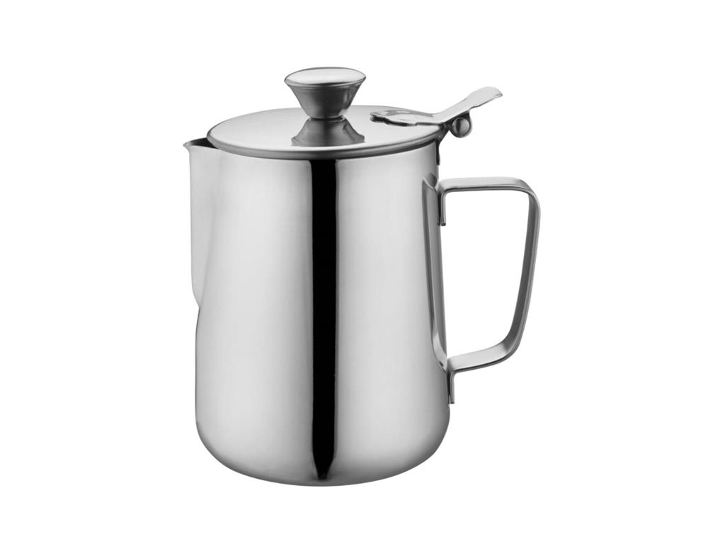 Coffee Pot / w/ Lid / 200cl