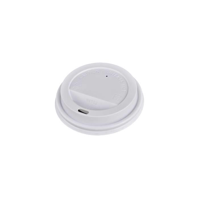 Coffee To Go Lid / 62mm / 100pcs