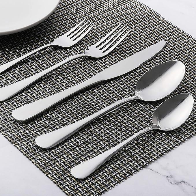 Royal Spoon / 2mm / 19cm / 12pcs