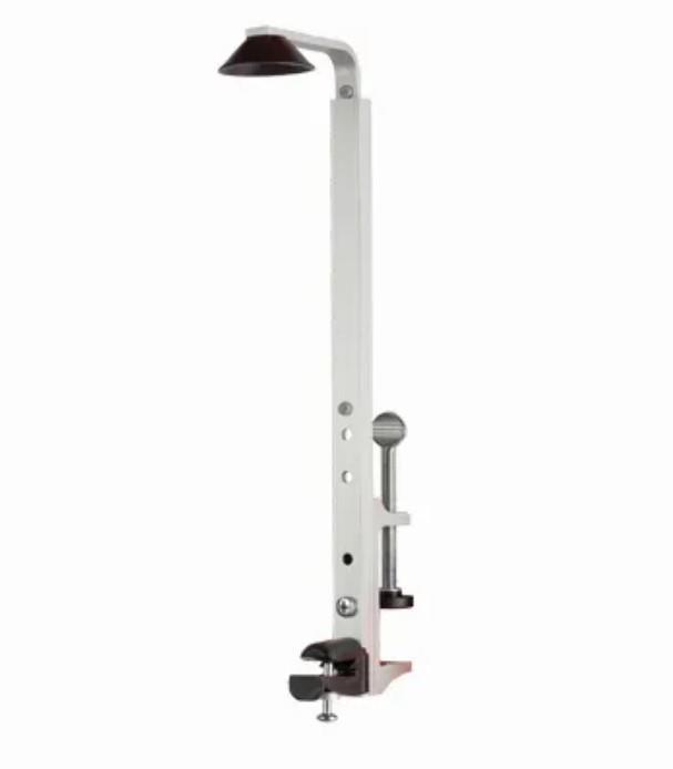 Holder For Measuring Pourer / Silver