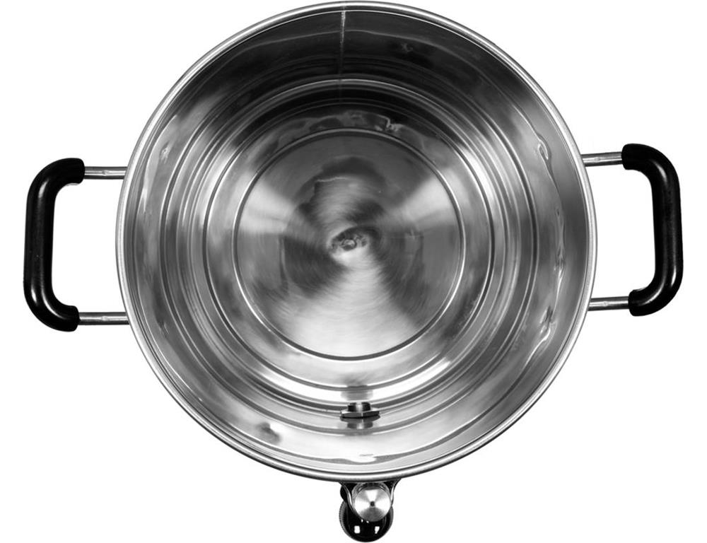 Hot Drinks Boiler / 8L / 2000W / 110°C