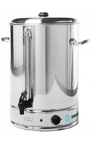 Mulled wine heater / 17,3l / 230V