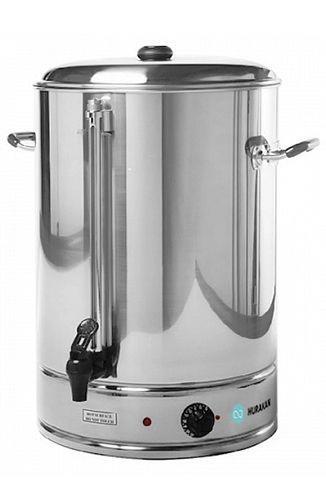 Mulled wine heater / 22l / 230V