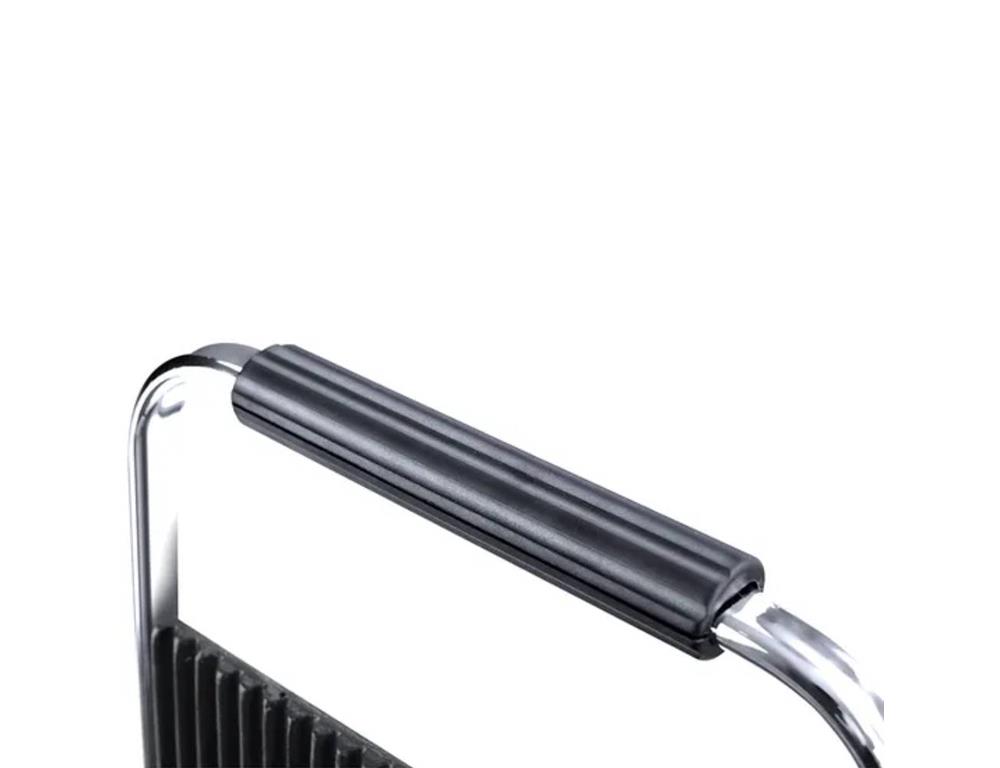Contact grill / double / 58x40cm / 3600W