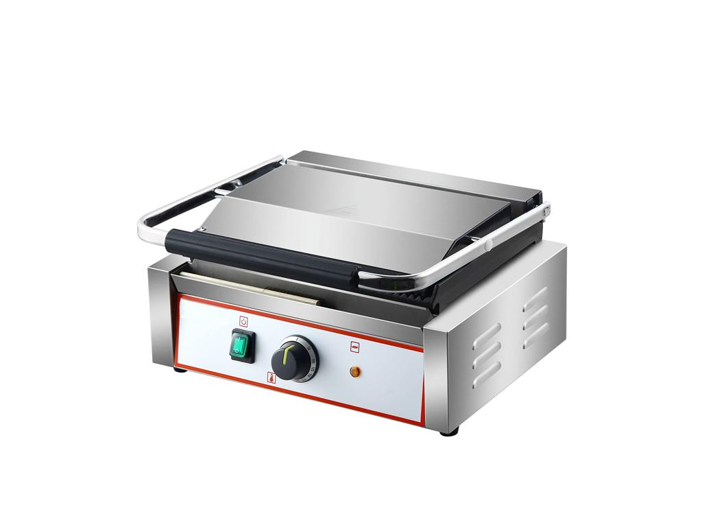 Contact grill / 43x40cm / 2200W