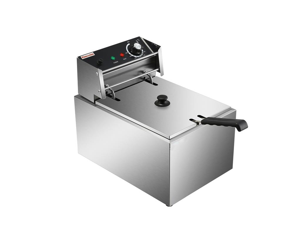 Deep Fryer / 8L / 2,8kW