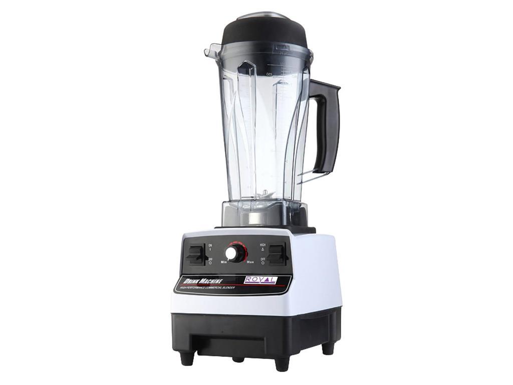 High Performance Blender / 2L / 2800W