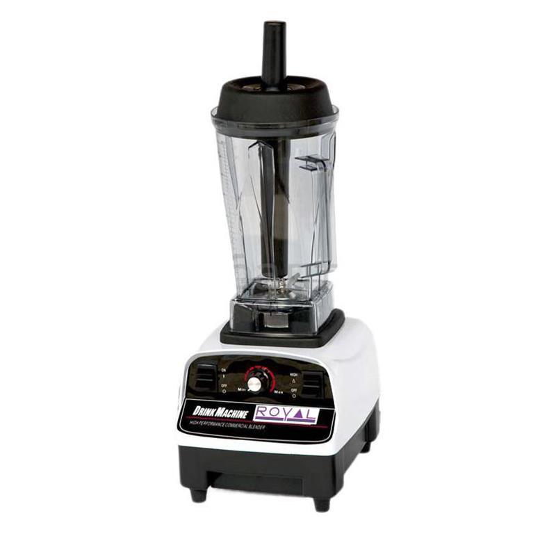 High Performance Blender / 2L / 2800W