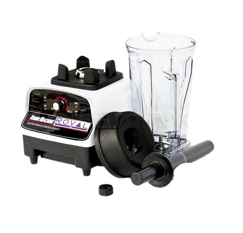 High Performance Blender / 2L / 2800W