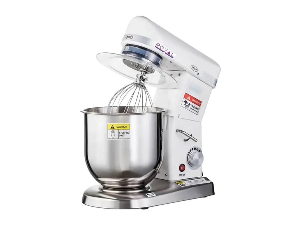 Planetary Mixer / 5L / 38x24x38cm / 320W