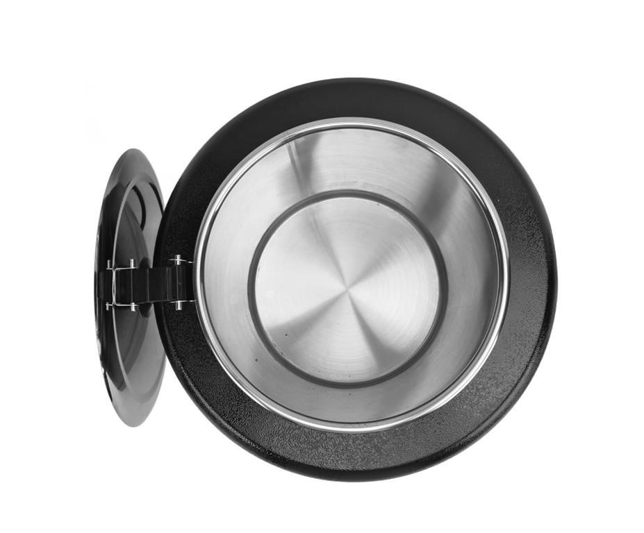 Electric Soup Kettle / 10L / 400W