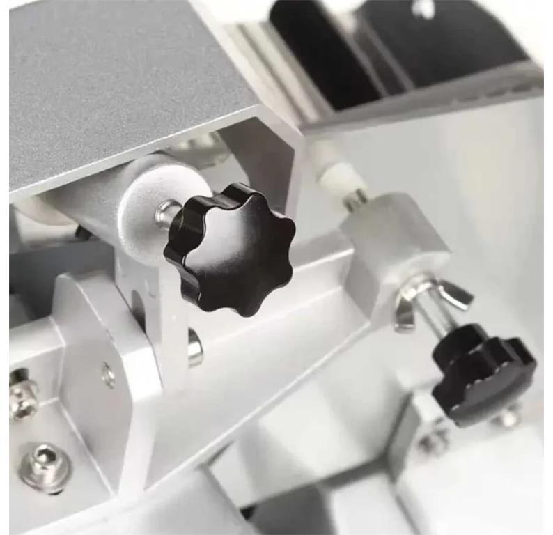 Meat Slicer / 220mm / 320W