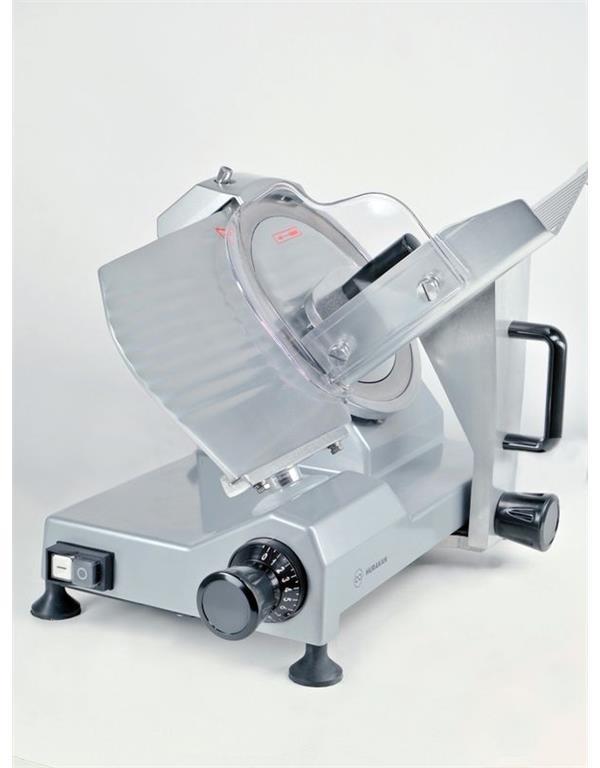 Meat Slicer / 300mm / 250W