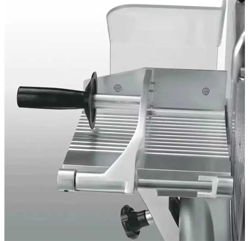 Meat Slicer / 300mm / 420W