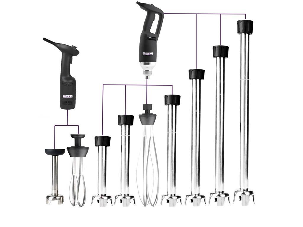 Tube for Stick Blender / 300mm