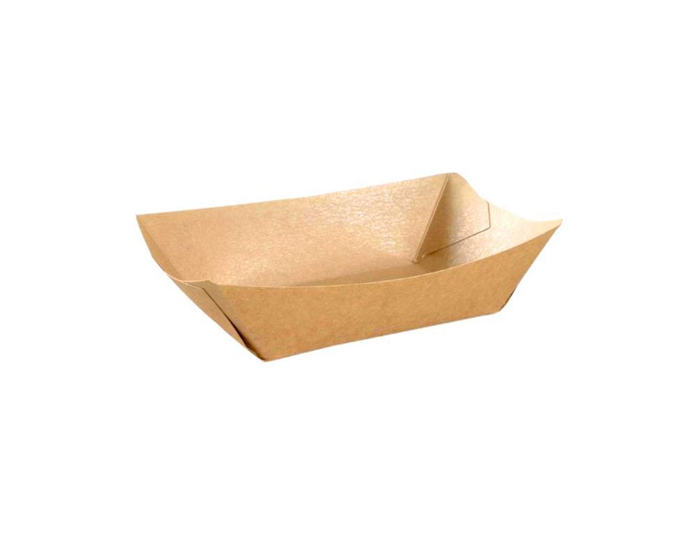 Fingerfood Tray Craft / 15x10cm / 100pcs