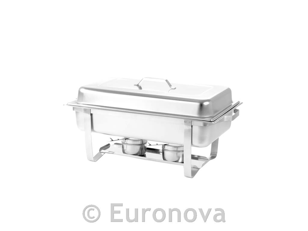 Chafing Dish Sven / GN 1/1 / 9L