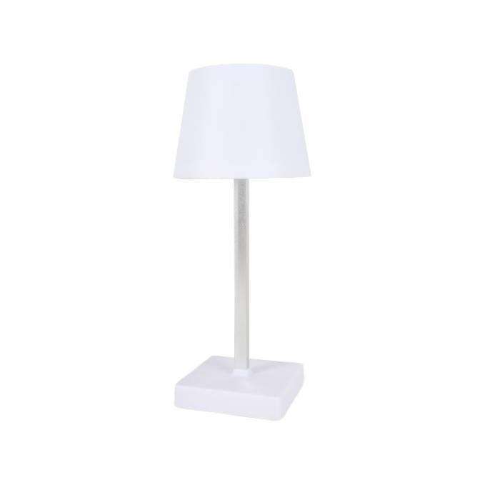 Table lamp LED / 8x8x25,5cm / 1pcs